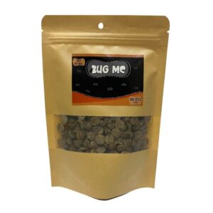 Bug bites Bugme
