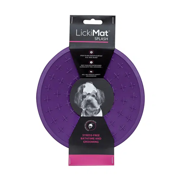 LickiMat Splash - Imagen 4
