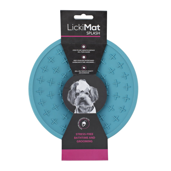 LickiMat Splash - Imagen 3