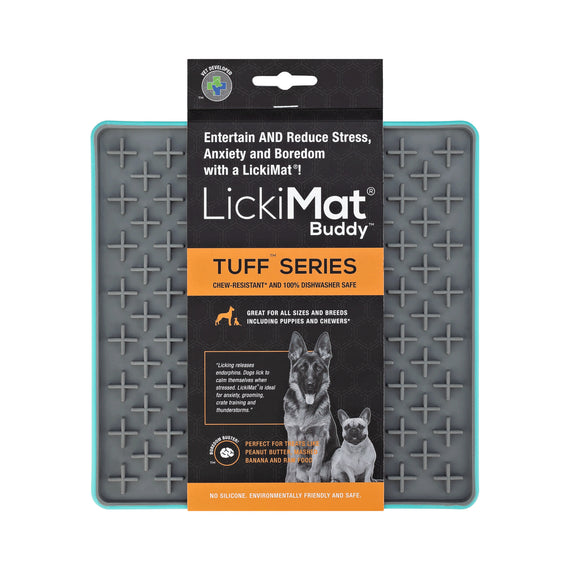 Lickimat Tuff Buddy - Imagen 2
