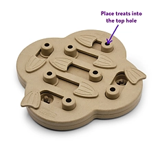 Alternative view of NINA OTTOSSON DOG HIDE N`SLIDE - COMPOSITE