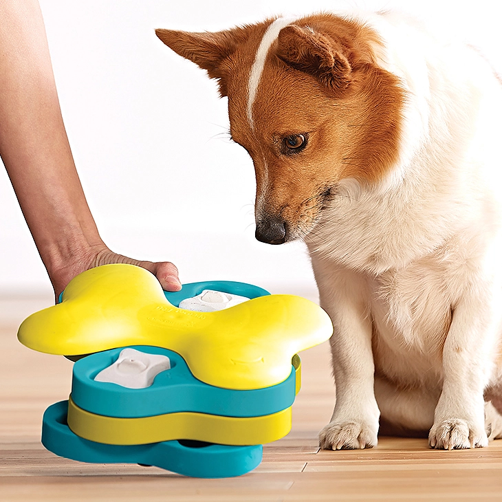 NINA OTTOSSON DOG TORNADO - Imagen 3
