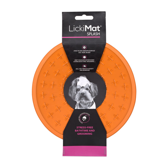 LickiMat Splash - Imagen 2