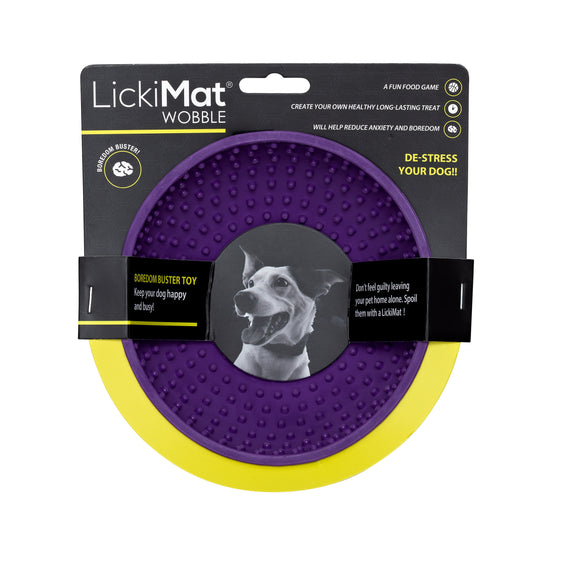 Lickimat Wobble - Imagen 2