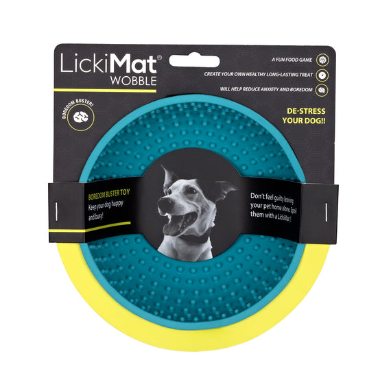 Lickimat Wobble - Imagen 3