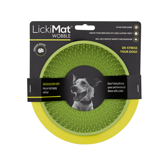 Lickimat Wobble - Imagen 4