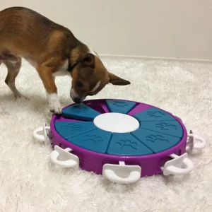 Alternative view of NINA OTTOSSON DOG TWISTER