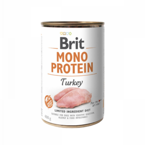 BRIT MONO PROTEIN – TURKEY