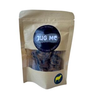 Pulmón de cordero 50 gr Bugme