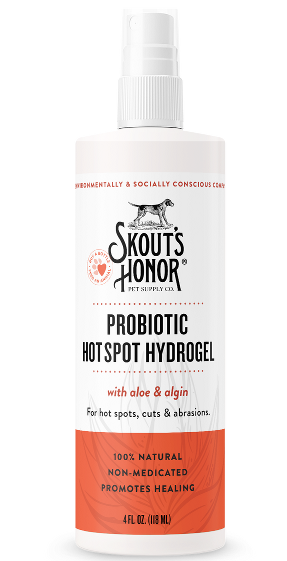 Skouts hodor hidrogel