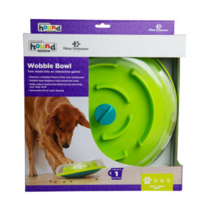 Ninna ottosson perro wobble bowl N1