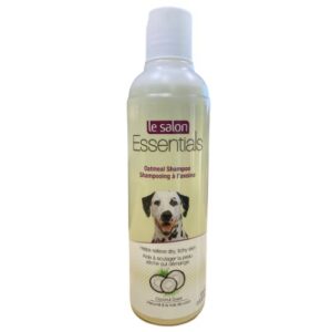 Le Salon essential shampoo avena coco 375ml