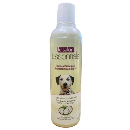 Le Salon essential shampoo avena coco 375ml
